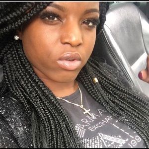 Meet your Posher, Rahesha